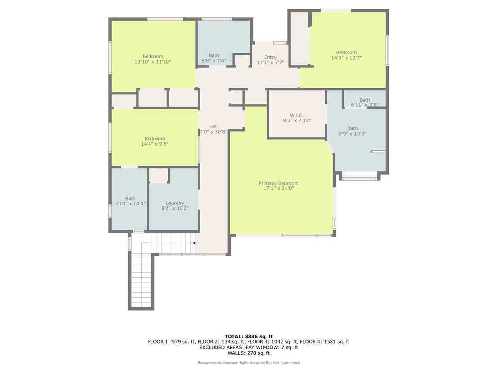 North Laguna (NL) - Residential Lease