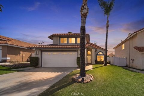 Photo of 39410 Medina Court, Murrieta, CA 92562 (MLS # SW26099349)