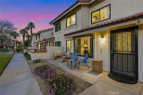 Photo of 6147 Arroyo Road #4, Palm Springs, CA 92264 (MLS # PV25270569)