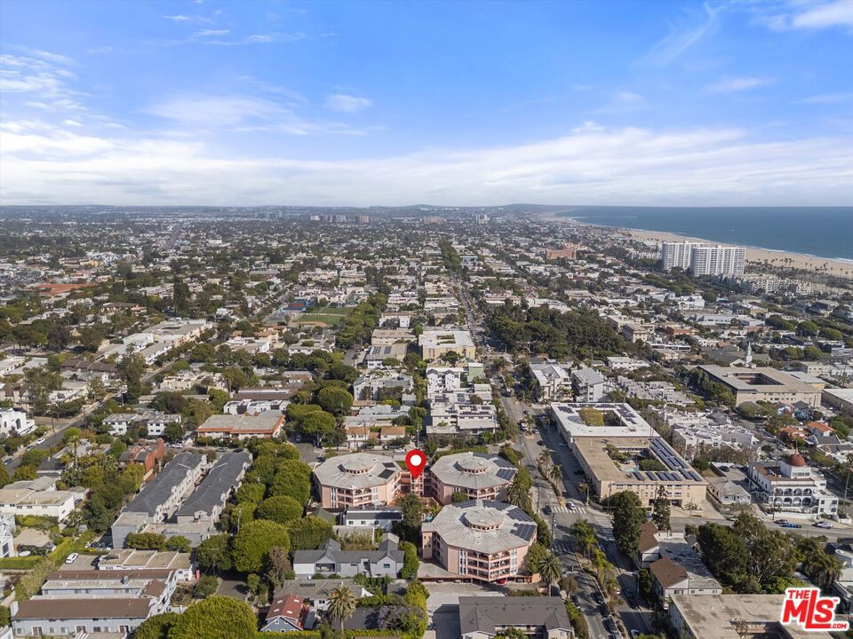 2025 4th Street 302A, Santa Monica CA 90405