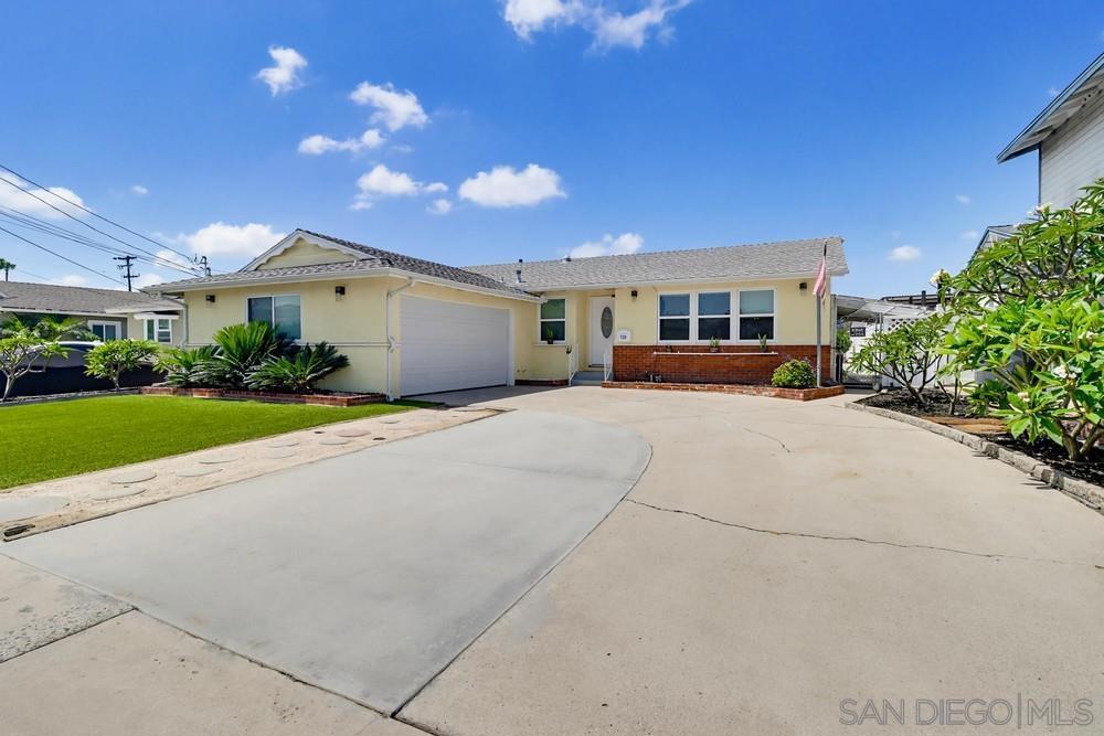 720 Safford Ave