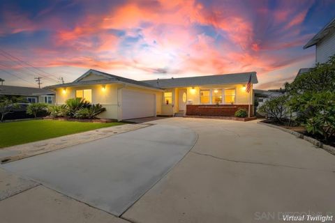 Photo of 720 Safford Ave Ave, Spring Valley, CA 91977 (MLS # 260010182SD)