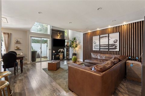 Photo of 18175 Andrea Circle N #3, Northridge, CA 91325 (MLS # BB26086294)