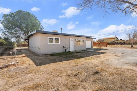 19223 Rocksprings Road Hesperia CA 92345