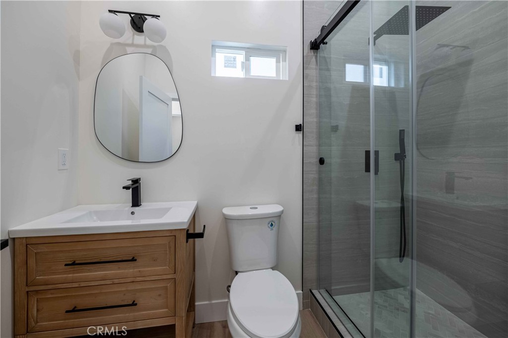 Conejo Country Homes Deluxe (501) - Residential Lease