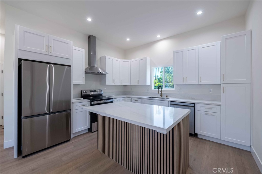 Conejo Country Homes Deluxe (501) - Residential Lease