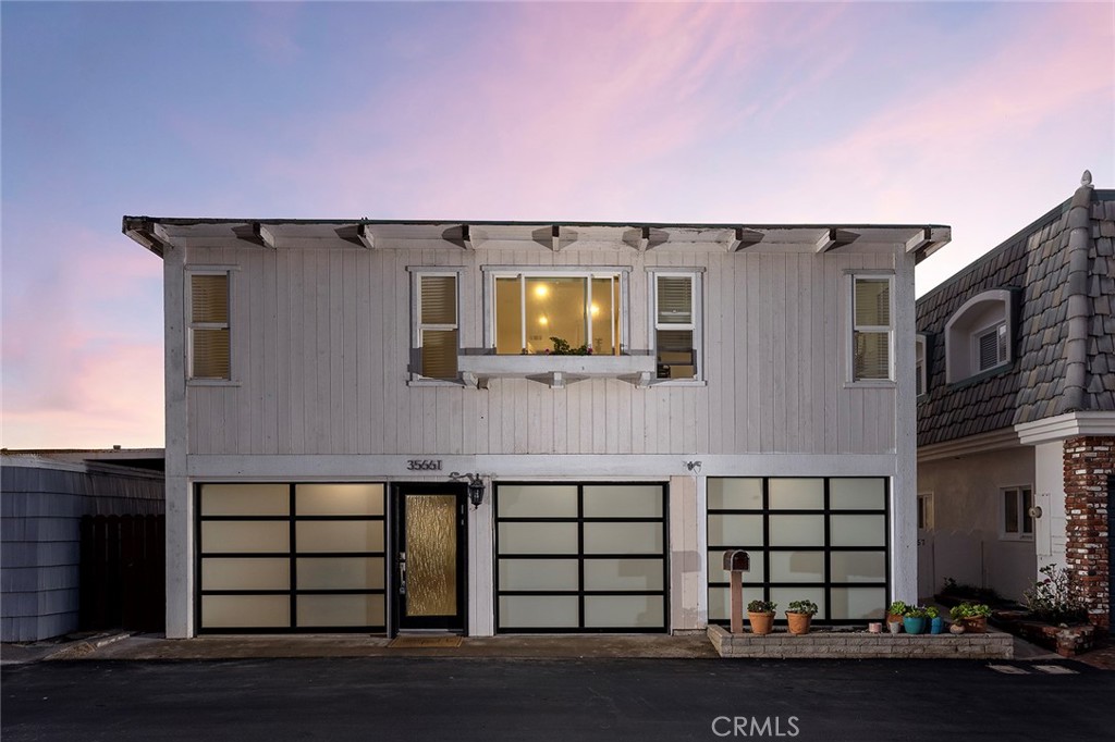 Beach Road Custom (BR) - Residential