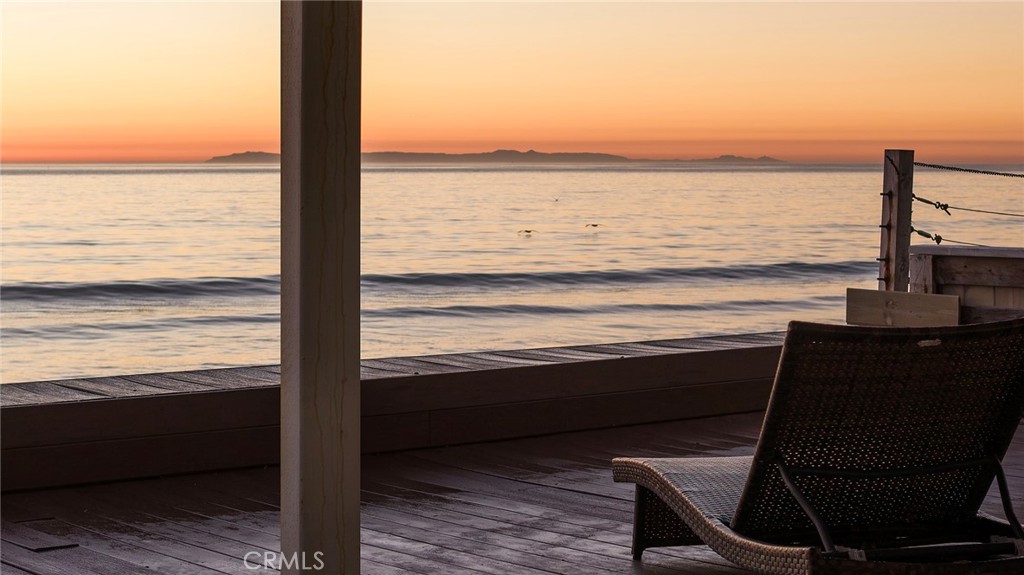 Beach Road Custom (BR) - Residential