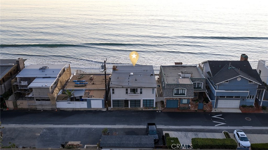 Beach Road Custom (BR) - Residential