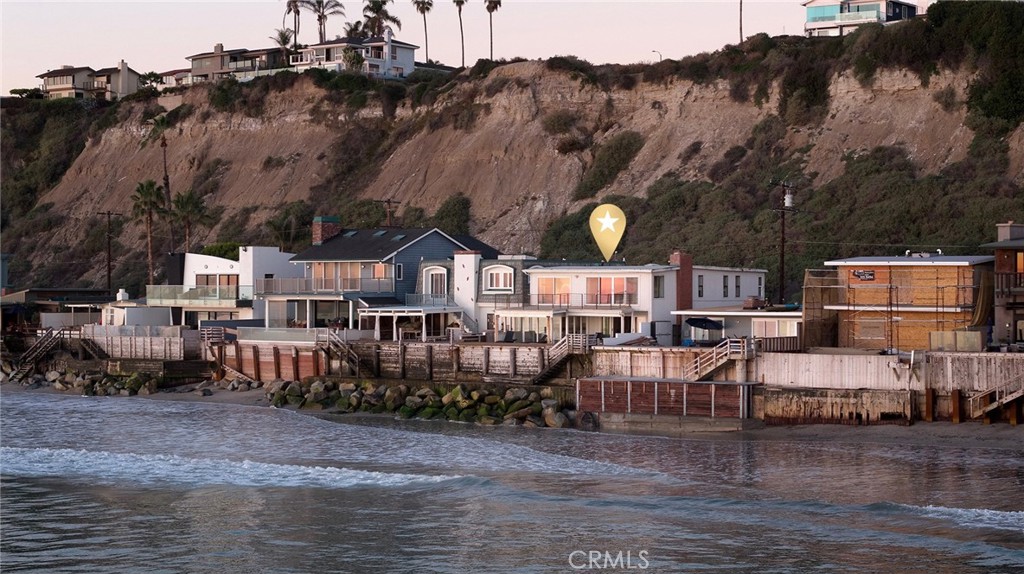 Beach Road Custom (BR) - Residential