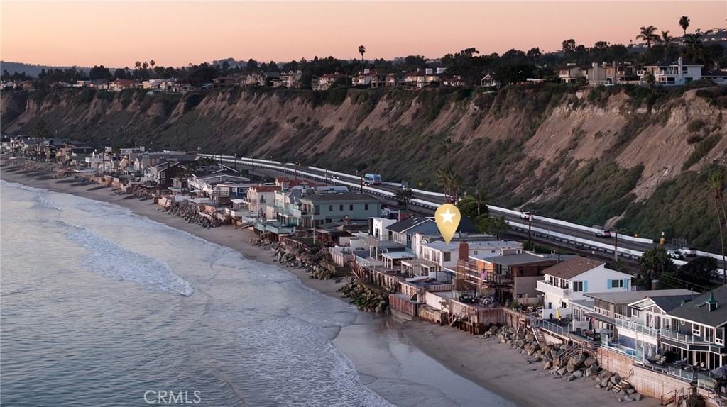 Beach Road Custom (BR) - Residential