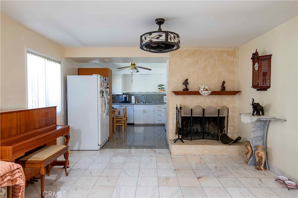 Greenwich Village (589) - Residential