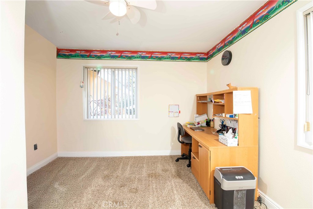 Greenwich Village (589) - Residential