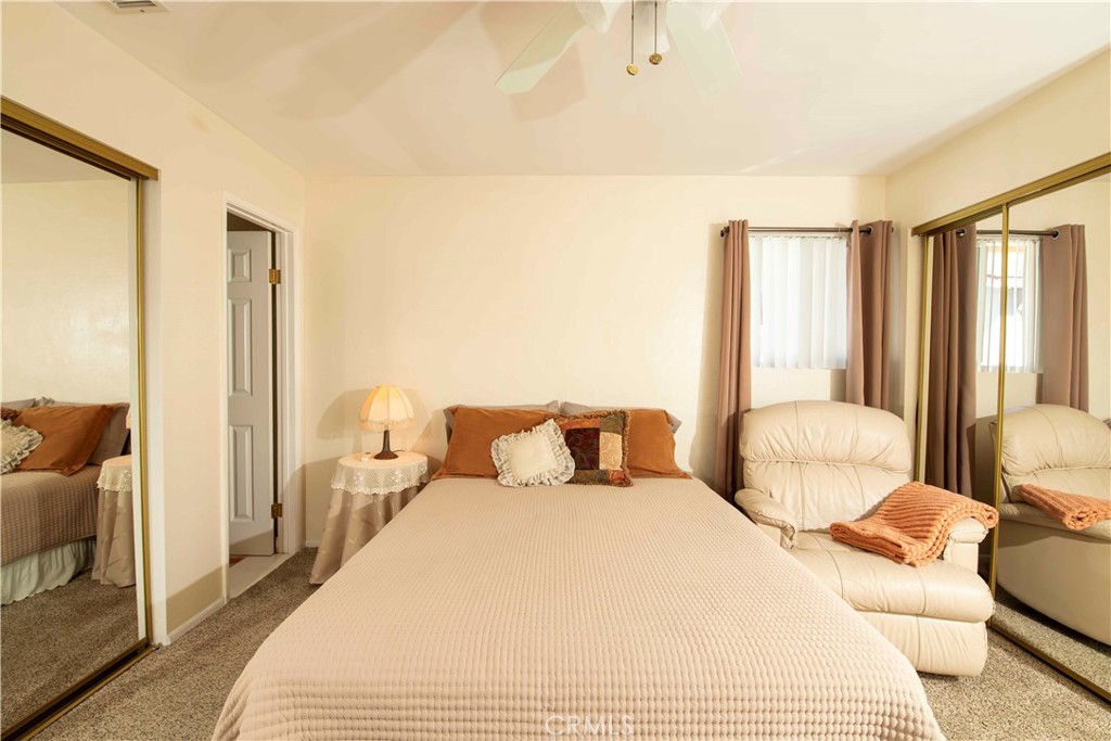 Greenwich Village (589) - Residential