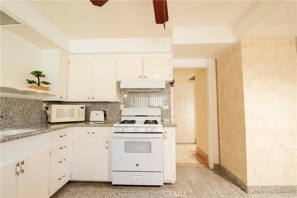 Greenwich Village (589) - Residential