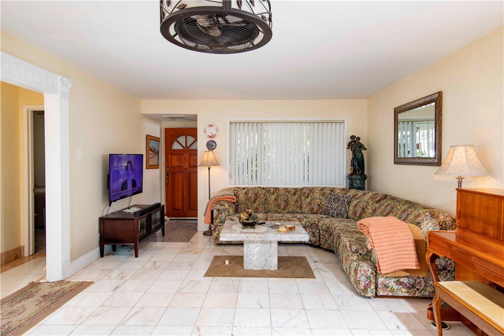 Greenwich Village (589) - Residential