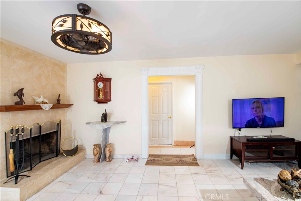 Greenwich Village (589) - Residential