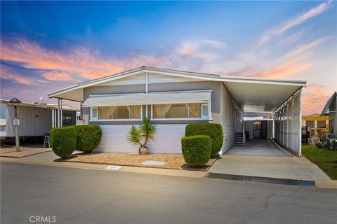 27601 Sun City Blvd 231 Sun City CA 92586