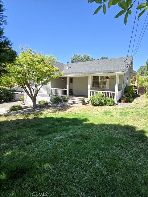 Photo of 1711 Mellor DR, Lakeport, CA 95453 (MLS # SN26162149)