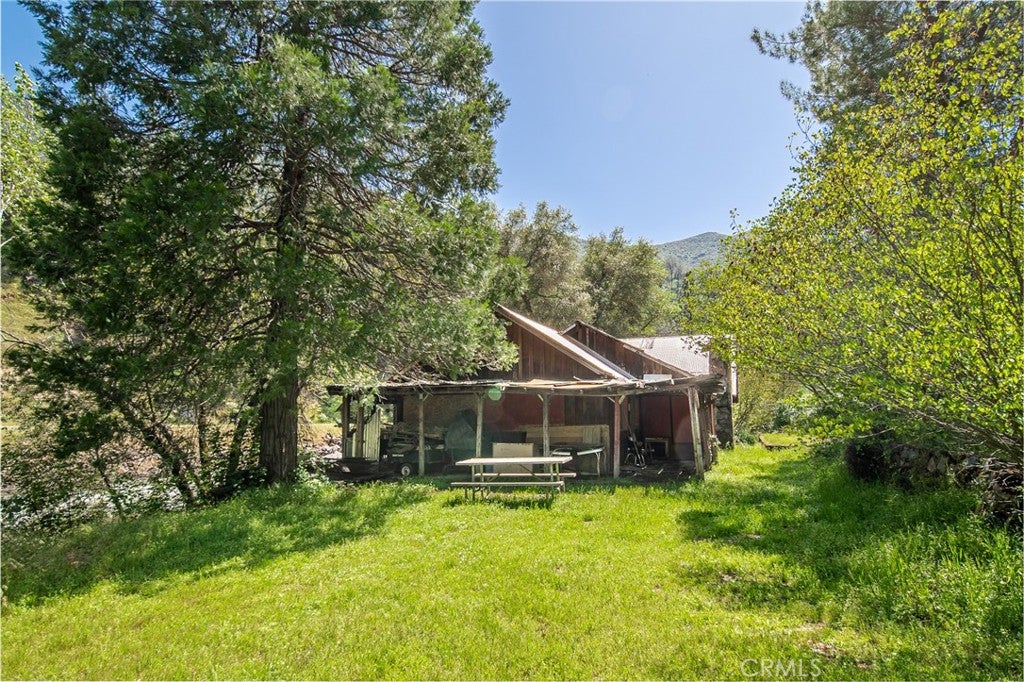 10049 Incline Road