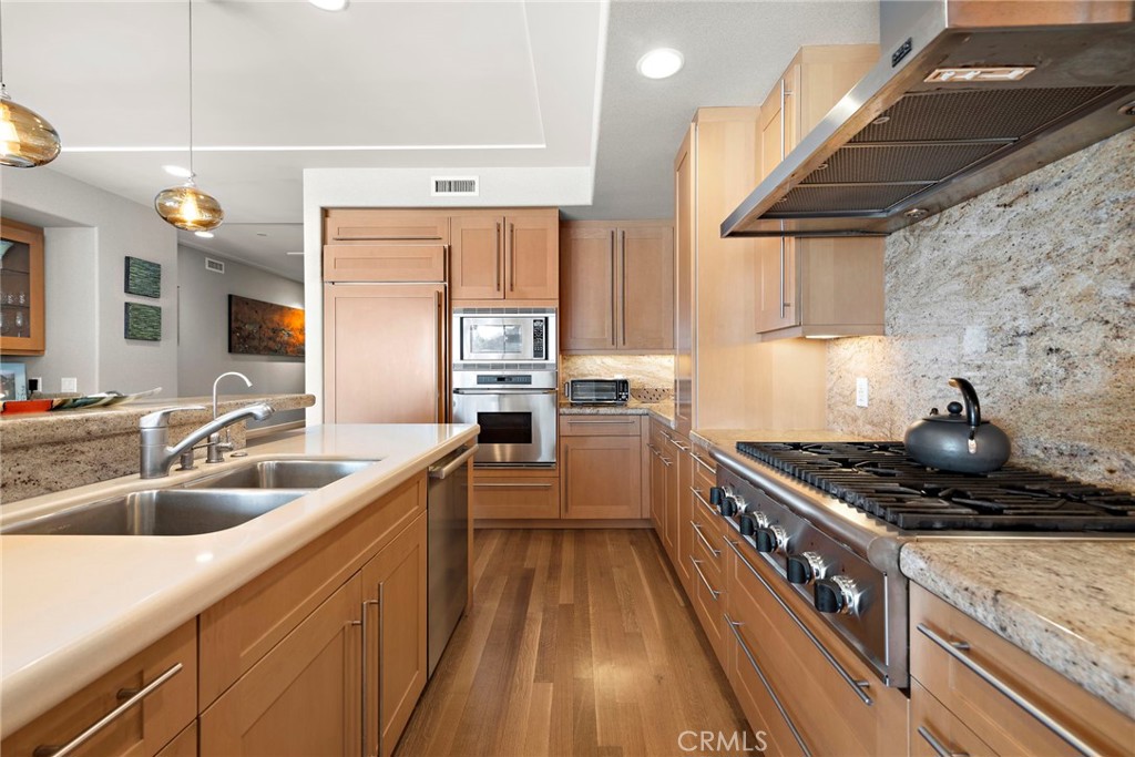 Woods Cove (WC) - Residential