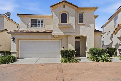 Photo of 1194 La Vida Ct Ct, Chula Vista, CA 91915 (MLS # 260006557SD)