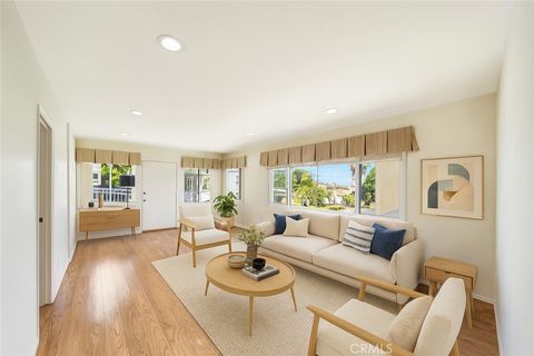 Photo of 661 W 26th Street, San Pedro, CA 90731 (MLS # SR25180313)