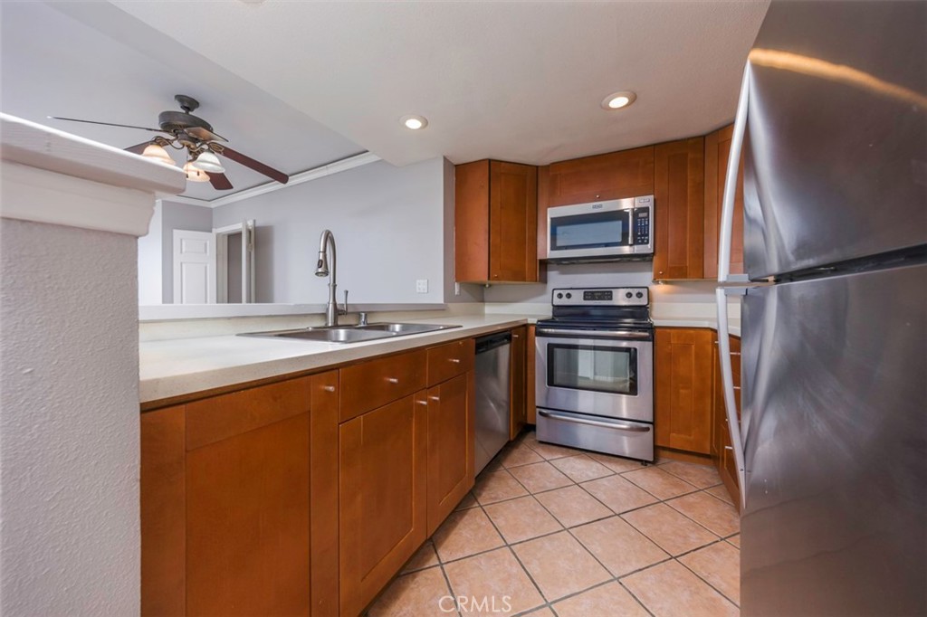 Downtown (DT) - Residential