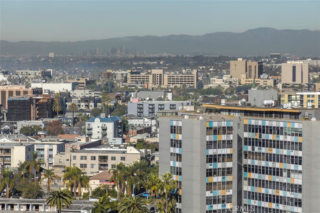 Downtown (DT) - Residential