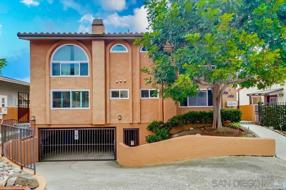 361 Rosecrans Street