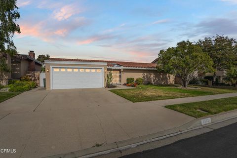 1492 Dara Street Camarillo CA 93010