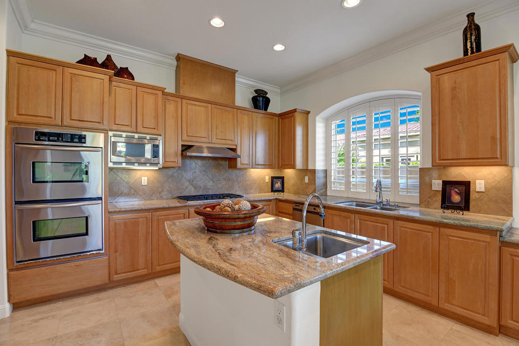 PGA Weiskopf - Residential