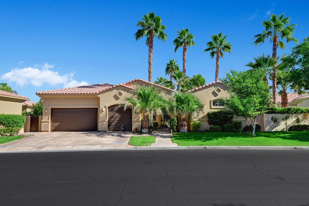 PGA Weiskopf - Residential