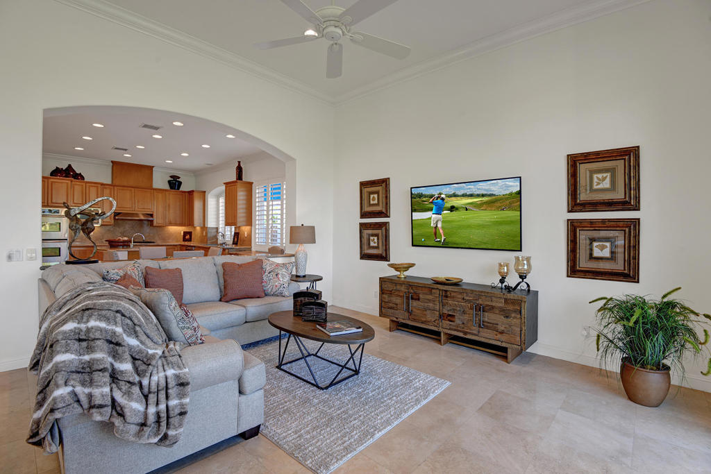 PGA Weiskopf - Residential