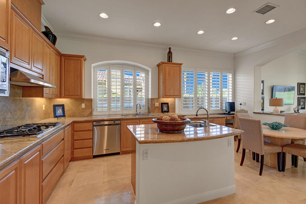 PGA Weiskopf - Residential