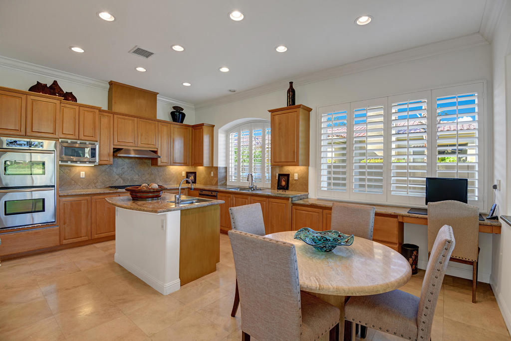 PGA Weiskopf - Residential