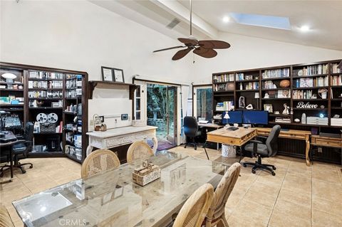 Tiny photo for 30951 Via Errecarte, San Juan Capistrano, CA 92675 (MLS # OC26019441)