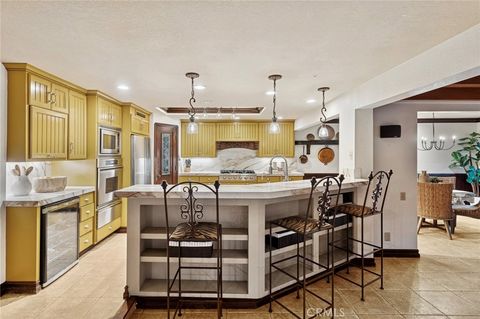 Tiny photo for 30951 Via Errecarte, San Juan Capistrano, CA 92675 (MLS # OC26019441)