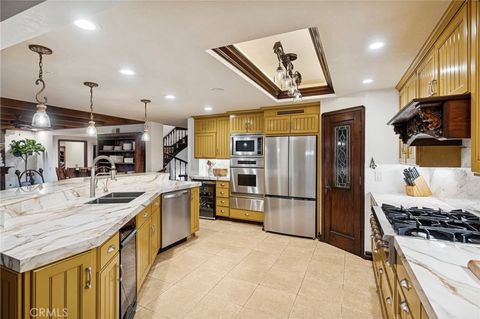 Tiny photo for 30951 Via Errecarte, San Juan Capistrano, CA 92675 (MLS # OC26019441)