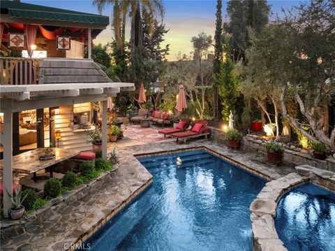 Tiny photo for 30951 Via Errecarte, San Juan Capistrano, CA 92675 (MLS # OC26019441)