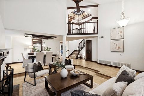 Tiny photo for 30951 Via Errecarte, San Juan Capistrano, CA 92675 (MLS # OC26019441)