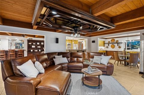 Tiny photo for 30951 Via Errecarte, San Juan Capistrano, CA 92675 (MLS # OC26019441)