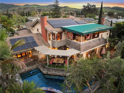 Tiny photo for 30951 Via Errecarte, San Juan Capistrano, CA 92675 (MLS # OC26019441)