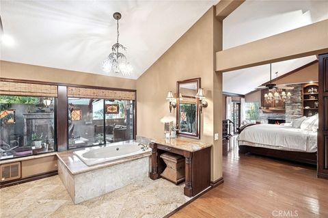 Tiny photo for 30951 Via Errecarte, San Juan Capistrano, CA 92675 (MLS # OC26019441)