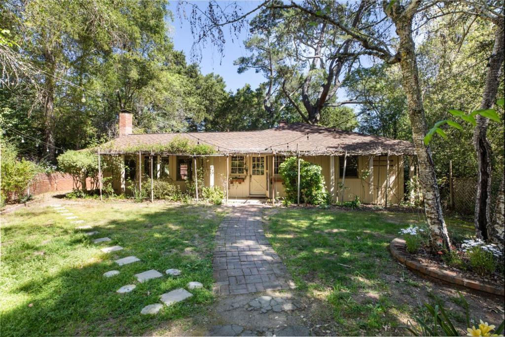 391 Mountain Home Road