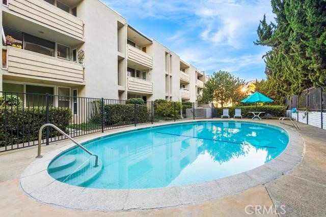 Looking for an affordable beach property West of the 5 Freeway and walking distance to restaurants, shopping, cafes and yes, even the Beach? Well, you've found it! Perfect for an investor, second home or full-timers! This lovely 1 Bedroom, 1 Bathroom La Jolla Shores condominium is located in a quiet, gated community. It features an open floor plan, private patio/balcony, laminate & carpet flooring, upgraded bathroom, and stainless-steel appliances. Amenities include a pool, courtyard/BBQ area, elevators, and beautifully landscaped grounds. Comes with one assigned covered parking space. 5 mins to the beach, tennis clubs, fabulous San Diego golf courses, freeways, UTC shopping mall, and UCSD. Low HOA fees. These rarely become available! Don't miss out!