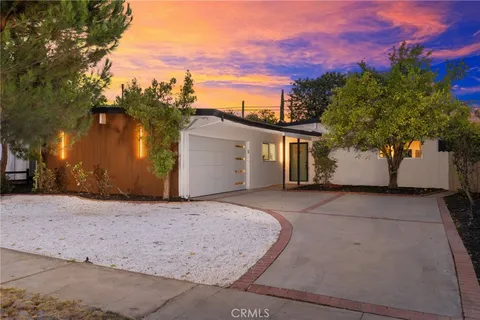 5611 Babbitt, Encino, CA 91316 - MLS#: SR25260829