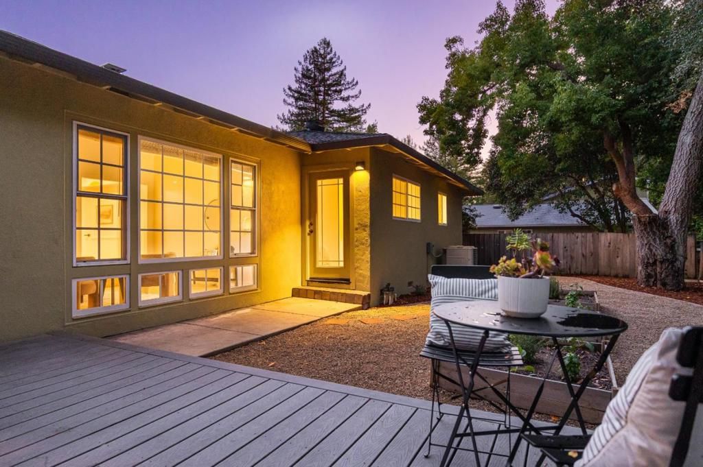 Photo of N Navarra Drive, Scotts Valley, CA 95066 (MLS # ML82025172)