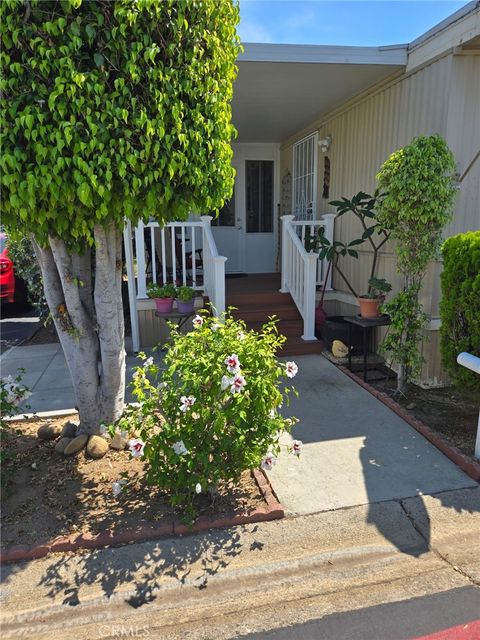 5815 E La Palma Avenue 96 Anaheim CA 92807