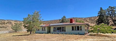 Photo of 9645 Elizabeth Lake Road, Leona Valley, CA 93551 (MLS # SR25160147) Photo of 9645 Elizabeth Lake Road, Leona Valley, CA 93551 (MLS # SR25160147)